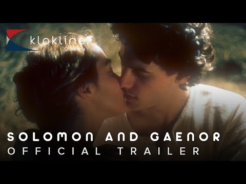 Solomon & Gaenor (1999) Trailer