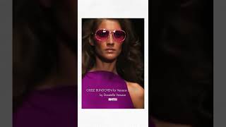 Gisele Bundchen for Versace SS 2000 by Donatella Versace #giselebündchen