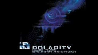 Haujobb - centuries in me