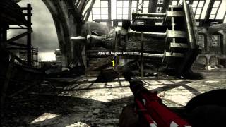 D4RKModdings COD WAW MODDED CAMOS ISO ON RETAIL