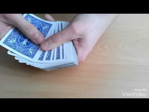 ★Nemoguci Trik Sa Kartama★ // Objasnjenje //