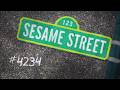 Sesame Street Episode 4234 Full OG PBS Broadcast