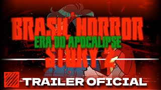 BRAZIL HORROR STORY 2 - OFFICIAL TEASER