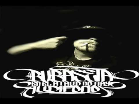 CONEXION - BUBASETA PREDICTO FUMON