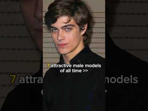 Top attractive male models✨#shorts #trendingshorts #viralshorts