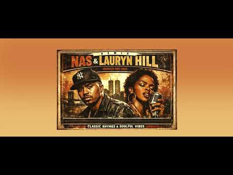 Nas - Nobody feat. Lauryn Hill / Remix (Prod. Mike Ondo)