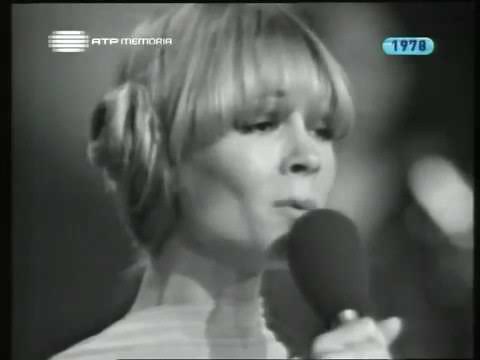 Festival RTP da Canção 1978 - Tonicha "Canção Da Amizade"