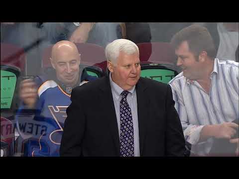 NHL  23.12.2013  St. Louis Blues - Calgary Flames