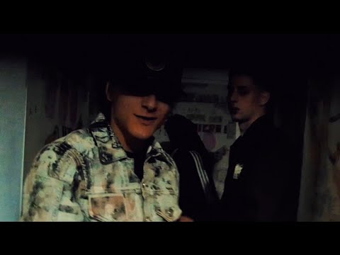 SmokeStackStudio - "MONKEY RULES" (Official Video)