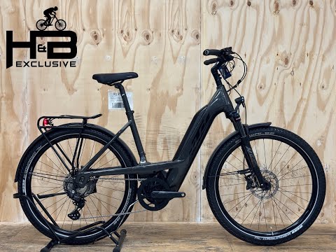 KTM Macina Gran 620 PTS E-Bike Refurbished gebruikte fiets | H&B Exclusive R19572