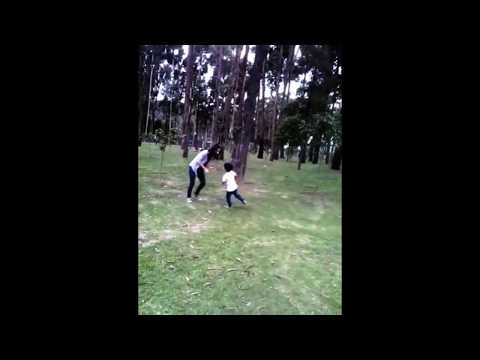 Cultural care au pair Colombia, Wendy Rivera