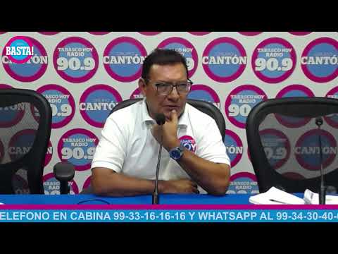 Tropi Show con Oscar Rodríguez a través de la 90.9 FM
