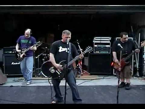 Team Hoss Live 'Piss Machine' @ John G's Bash Rensellear 6-2007