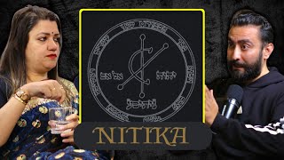 Если Дух Нитика не исполняет ваше желание, то вы совершаете эту ошибку.