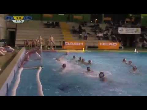 HST Master Old vs Amga - 2015 (1080 Full HD)