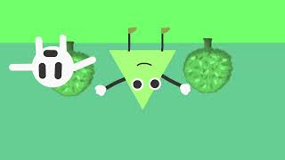 I Accidentally Henry Stickmin Triangle V3.5 Original