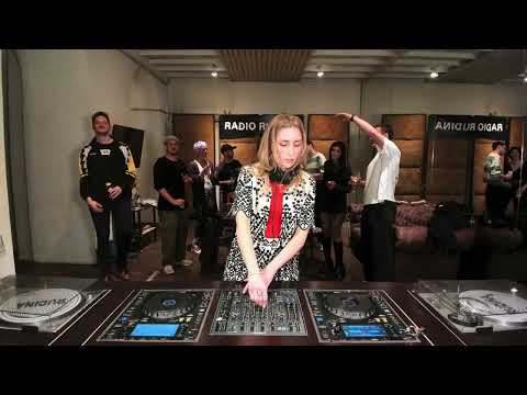 Karla Blum | Radio Rudina
