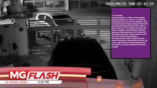 Download lagu Bunyi Ketukan Di Rumah Penduduk Langgar: Jangan Ambil Tindakan Sendiri - Polis #MGFlash mp3 Download lagu Bunyi Ketukan Di Rumah Penduduk Langgar: Jangan Ambil Tindakan Sendiri - Polis #MGFlash mp3