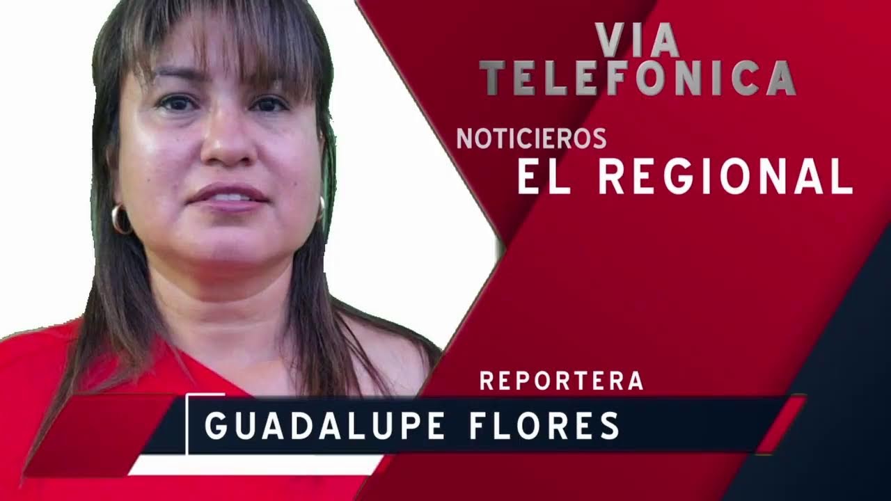 Noticiero en vivo con Eolo Pacheco - 04 Diciembre 2024