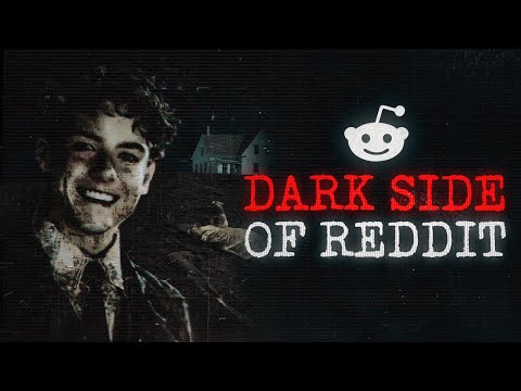 15 TRUE Disturbing Stories From Reddit