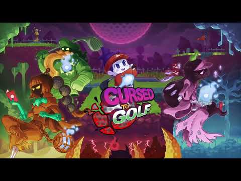 Cursed to Golf | Out now! thumbnail