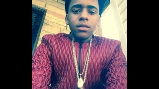 Lil Mouse - Nail 'Em To The Cross (Slim Jesus & King Yella Diss) 2015 New CDQ