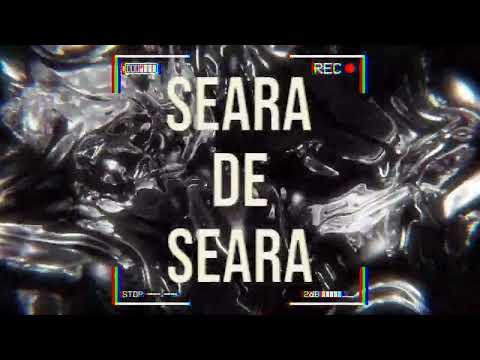 IliCi x main - Seara de seara [PROD.REECE BENJAMIN]