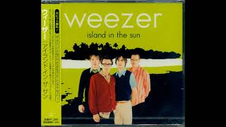 Weezer - Teenage Victory Song (Green B-Side) [HQ]