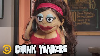 “I’m, Like, Really Hot” (feat. Chelsea Peretti) - PRANK - Crank Yankers (2019)