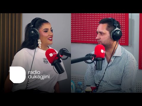 Mësoni për jetën e Rina dhe Agon Ramadani, çifti muzikantë dhe shumë pozitiv