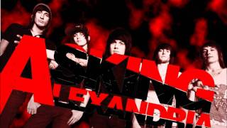 The match - Asking Alexandria