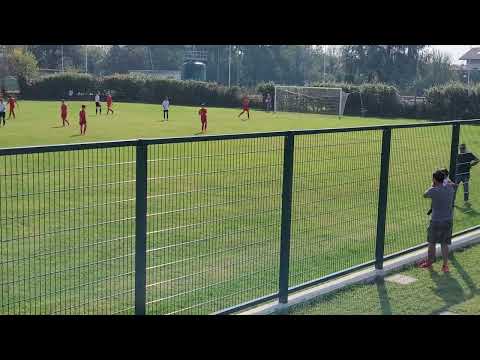 10/09/2023 amichevole Città di Rodano vs Settalese  0 - 2