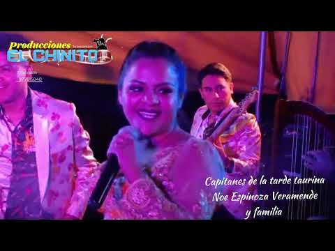 SHIRLEY HUAMAN EN FIESTA PATRONAL DE HUARIMAYO/CHAVIN DE HUANTAR