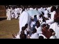 Takapiwa Zvekudenga Paul Mwazha The African Apostolic Church