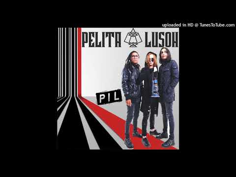 Pelita Lusoh - PIL (Audio) HQ