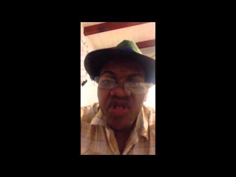 Boss Papy a un message pour toi !!!