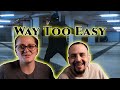 Way Too Easy Brodha V Reaction
