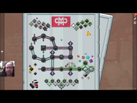 MC Eternal 2 - Ep 87: Ad Astra Tier 1 Rocket