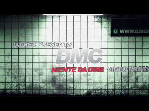 PROMO _ DMC - IO MIXTAPE