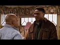 Family Matters Eddie Wants To Become A Cop