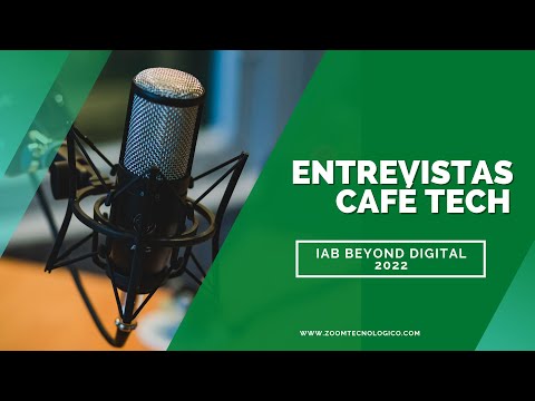 IAB Beyond Digital 2022: Tendencias Marketing y Publicidad