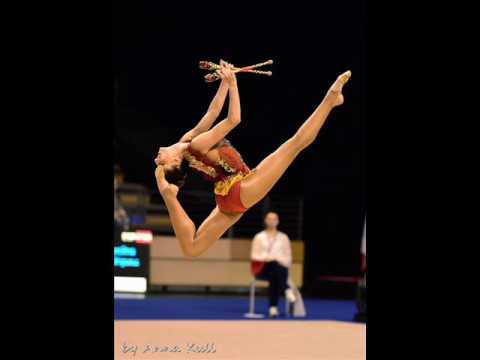 Carolina Rodríguez - Clubs 2016 - Music