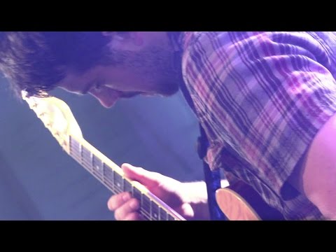 BAMM.tv Presents: The Flashbulb - "Forbidden Tracks" (live at SXSW)