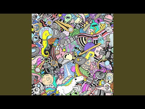 Intro / Jorden / Desje Rart