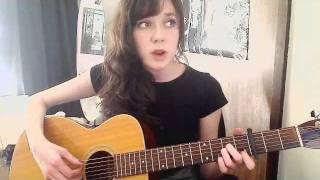 When She Loved Me - Sarah McLachlan (Cover)