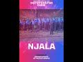 Chitsitsimutso Choir Njala