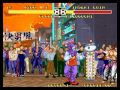 Favourite Video Game Levels 4 Fighters HIstory DYnamite Mizoguchi Stage