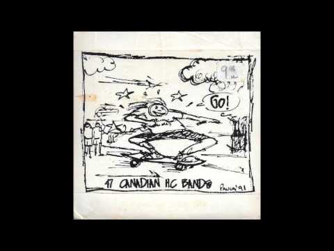 Render Useless -  Becoming Anti Human