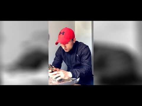 Ignac PwN #Hot16challenge2