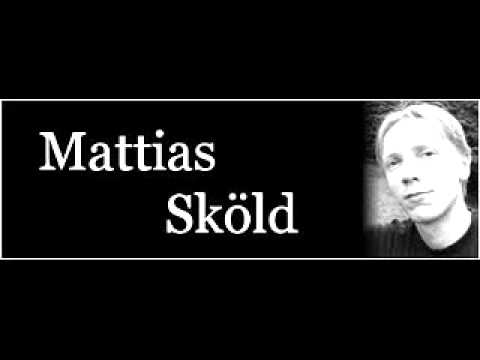 MATTIAS SKÖLD - REQUIEM